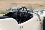 Alvis Speed 25 Tourer by Cross & Ellis 1938 года